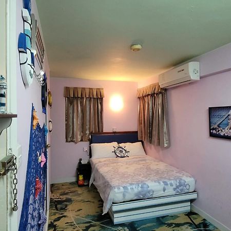 Man Lai Wah Resort Hongkong Kültér fotó