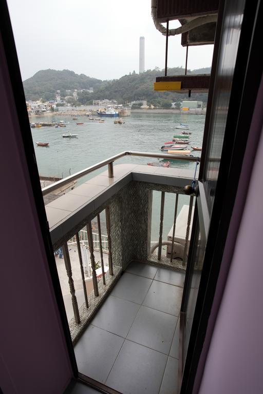 Man Lai Wah Resort Hongkong Kültér fotó