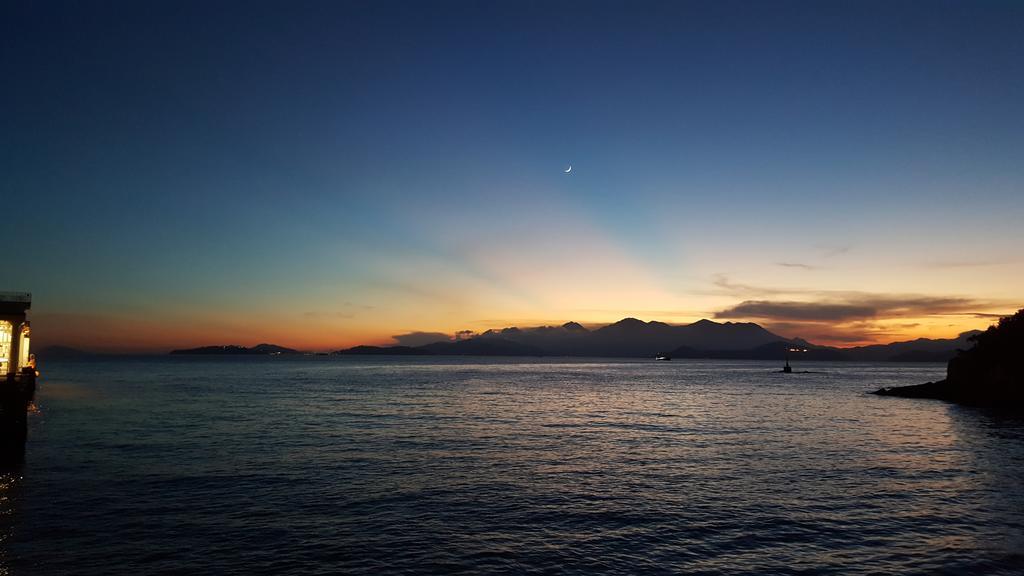 Man Lai Wah Resort Hongkong Kültér fotó