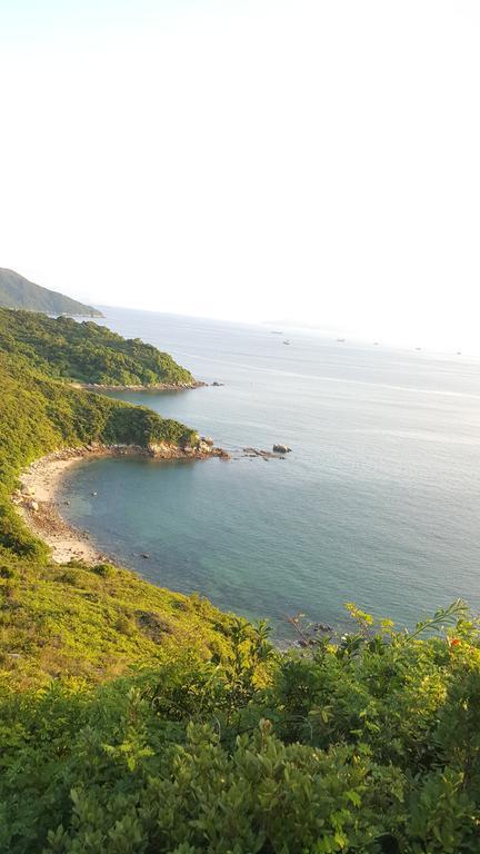 Man Lai Wah Resort Hongkong Kültér fotó