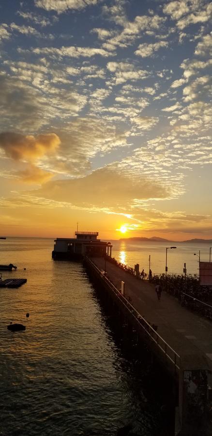 Man Lai Wah Resort Hongkong Kültér fotó