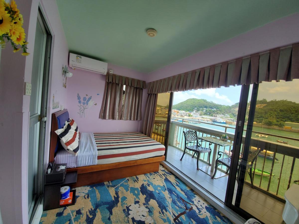 Man Lai Wah Resort Hongkong Kültér fotó