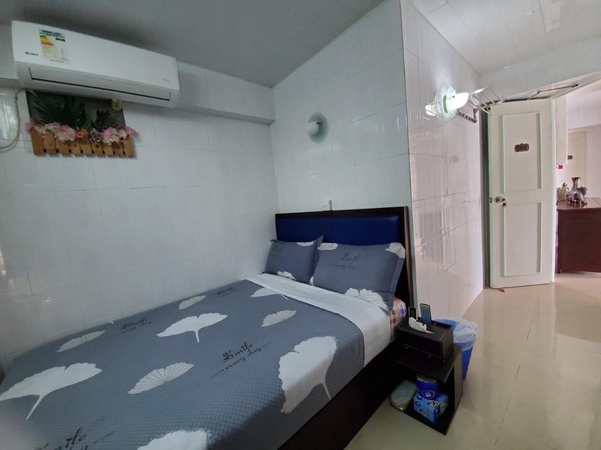 Man Lai Wah Resort Hongkong Kültér fotó